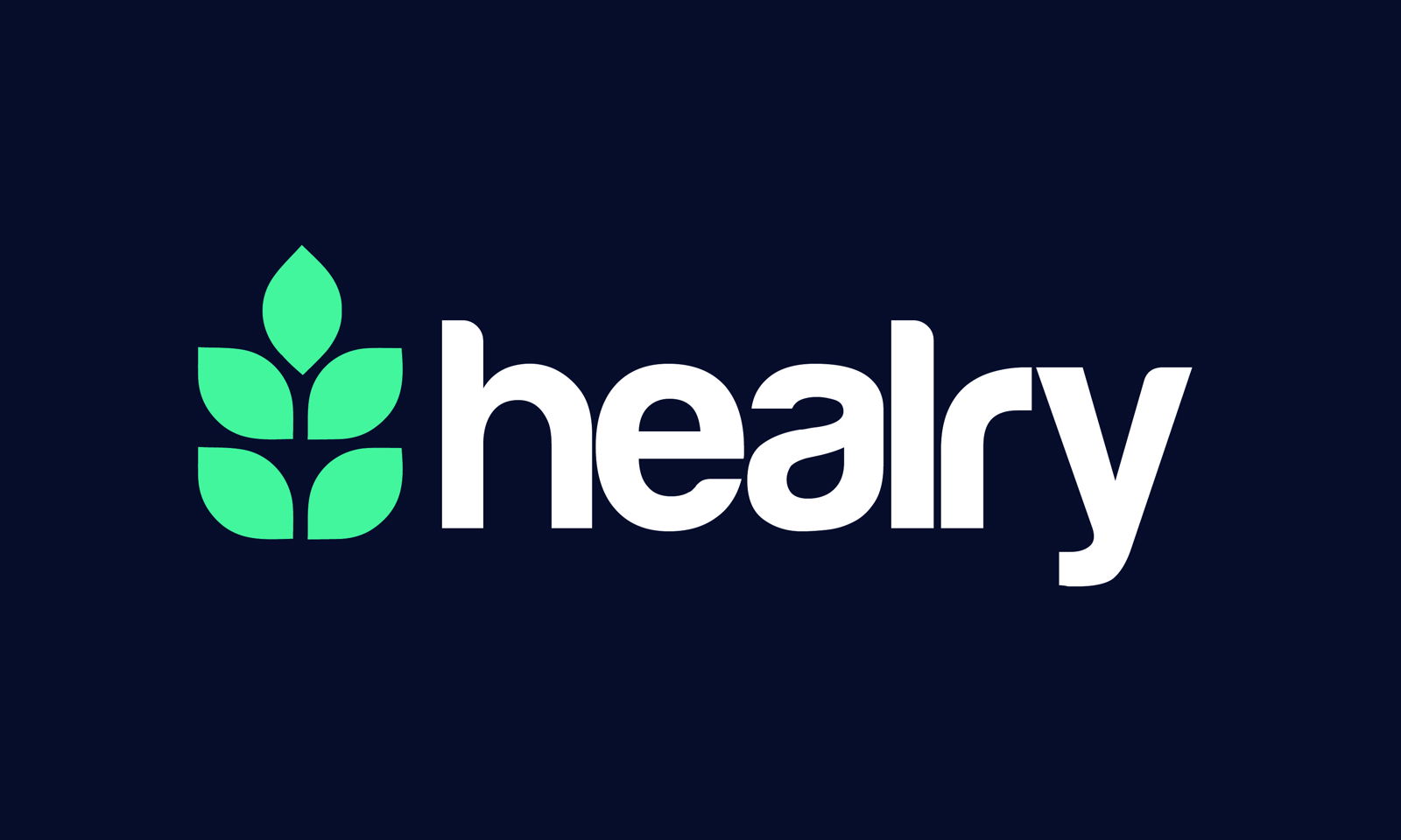 Available Business Name For Sale - Healry